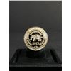 Image 1 : PHILADELPHIA ATHLETICS M.L.B 1913 "CHIEF BENDER" CHAMPIONSHIP REPLICA RING