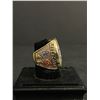 Image 2 : PHILADELPHIA ATHLETICS M.L.B 1929 "LEFTY GROVE" CHAMPIONSHIP REPLICA RING