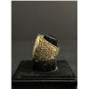 Image 3 : PHILADELPHIA ATHLETICS M.L.B 1929 "LEFTY GROVE" CHAMPIONSHIP REPLICA RING