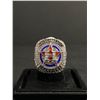 Image 1 : HOUSTON ASTROS M.L.B 2019 "BRANTLEY" CHAMPIONSHIP REPLICA RING