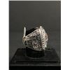 Image 2 : HOUSTON ASTROS M.L.B 2019 "BRANTLEY" CHAMPIONSHIP REPLICA RING