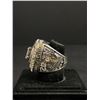 Image 3 : HOUSTON ASTROS M.L.B 2017 "SPRINGER" CHAMPIONSHIP REPLICA RING