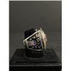 Image 2 : HOUSTON ASTROS M.L.B 2017 "SPRINGER" CHAMPIONSHIP REPLICA RING