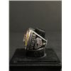 Image 3 : HOUSTON ASTROS M.L.B 2017 "SPRINGER" CHAMPIONSHIP REPLICA RING