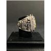 Image 2 : NEW YORK METS M.L.B 2015 "WRIGHT" CHAMPIONSHIP REPLICA RING