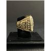 Image 2 : NEW YORK METS M.L.B 2000 "PIAZZA" CHAMPIONSHIP REPLICA RING