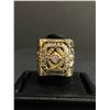 Image 1 : DETROIT TIGERS M.L.B 1945 CHAMPIONSHIP REPLICA RING