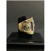 Image 2 : DETROIT TIGERS M.L.B 1945 CHAMPIONSHIP REPLICA RING
