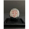 Image 1 : PHILADELPHIA PHILLIES M.L.B 2008 "PHILADELPHIA" CHAMPIONSHIP REPLICA RING
