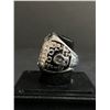 Image 3 : PHILADELPHIA PHILLIES M.L.B 2008 "PHILADELPHIA" CHAMPIONSHIP REPLICA RING