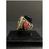 Image 3 : PHILADELPHIA PHILLIES M.L.B "WHIZ KIDS" CHAMPIONSHIP REPLICA RING