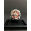 Image 1 : PHILADELPHIA PHILLIES M.L.B 2009 "MANUEL" CHAMPIONSHIP REPLICA RING