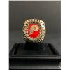 Image 1 : PHILADELPHIA PHILLIES M.L.B 1980 "SCHMIDT" CHAMPIONSHIP REPLICA RING