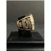 Image 2 : PHILADELPHIA PHILLIES M.L.B 1980 "SCHMIDT" CHAMPIONSHIP REPLICA RING