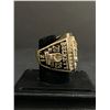 Image 2 : FLORIDA MARLINS M.L.B 2003 "BECKETT" CHAMPIONSHIP REPLICA RING