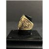 Image 3 : FLORIDA MARLINS M.L.B 1997 "HERNANDEZ" CHAMPIONSHIP REPLICA RING