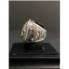 Image 3 : KANSAS CITY ROYALS M.L.B 2014 "CAIN" CHAMPIONSHIP REPLICA RING