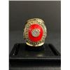 Image 1 : CINCINATTI REDS M.L.B 1919 CHAMPIONSHIP REPLICA RING