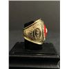 Image 2 : CINCINATTI REDS M.L.B 1919 CHAMPIONSHIP REPLICA RING