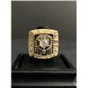 Image 1 : CINCINATTI REDS M.L.B 1976 "ROSE" CHAMPIONSHIP REPLICA RING