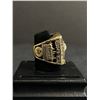 Image 2 : CINCINATTI REDS M.L.B 1976 "ROSE" CHAMPIONSHIP REPLICA RING