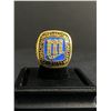 Image 1 : MINNESOTA TWINS M.L.B 1987 CHAMPIONSHIP REPLICA RING