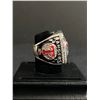 Image 2 : TEXAS RANGERS M.L.B 2011 CHAMPIONSHIP REPLICA RING