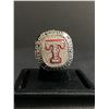 Image 1 : TEXAS RANGERS M.L.B 2010 "CRUZ" CHAMPIONSHIP REPLICA RING