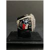 Image 2 : TEXAS RANGERS M.L.B 2010 "CRUZ" CHAMPIONSHIP REPLICA RING