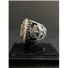 Image 3 : TEXAS RANGERS M.L.B 2010 "CRUZ" CHAMPIONSHIP REPLICA RING