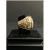 Image 2 : ATLANTA BRAVES M.L.B 1992 "GLAVINE" CHAMPIONSHIP REPLICA RING