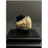 Image 2 : BALTIMORE ORIOLES M.L.B 1983 "RIPKEN JR" CHAMPIONSHIP REPLICA RING