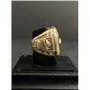 Image 2 : BALTIMORE ORIOLES M.L.B 1966 "F.ROBINSON" CHAMPIONSHIP REPLICA RING