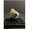 Image 3 : BALTIMORE ORIOLES M.L.B 1966 "F.ROBINSON" CHAMPIONSHIP REPLICA RING