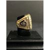 Image 2 : MILWAUKEE BREWERS M.L.B 1982 "MOLITOR" CHAMPIONSHIP REPLICA RING