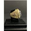 Image 2 : SAN DIEGO PADRES M.L.B 1998 "GWYNN" CHAMPIONSHIP REPLICA RING