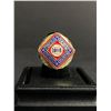 Image 1 : BOSTON BRAVES M.L.B 1914 "RABBIT MARANVILLE" CHAMPIONSHIP REPLICA RING