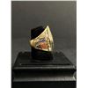 Image 2 : BOSTON BRAVES M.L.B 1914 "RABBIT MARANVILLE" CHAMPIONSHIP REPLICA RING