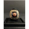 Image 1 : M.L.B HALL OF FAME 1971 "BANKS" CHAMPIONSHIP REPLICA RING