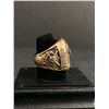 Image 2 : M.L.B HALL OF FAME 1971 "BANKS" CHAMPIONSHIP REPLICA RING