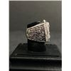 Image 2 : NEW ENGLAND PATRIOTS N.F.L 2016 "BRADY" CHAMPIONSHIP REPLICA RING