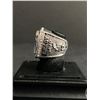 Image 3 : NEW ENGLAND PATRIOTS N.F.L 2016 "BRADY" CHAMPIONSHIP REPLICA RING