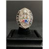 Image 1 : NEW ENGLAND PATRIOTS N.F.L 2016 "BRADY" CHAMPIONSHIP REPLICA RING