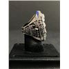 Image 2 : NEW ENGLAND PATRIOTS N.F.L 2016 "BRADY" CHAMPIONSHIP REPLICA RING