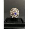 Image 1 : NEW ENGLAND PATRIOTS N.F.L 2014 "BRADY" CHAMPIONSHIP REPLICA RING