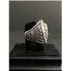 Image 2 : NEW ENGLAND PATRIOTS N.F.L 2014 "BRADY" CHAMPIONSHIP REPLICA RING