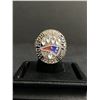Image 1 : NEW ENGLAND PATRIOTS N.F.L 2016 "BRADY" CHAMPIONSHIP REPLICA RING