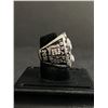 Image 2 : NEW ENGLAND PATRIOTS N.F.L 2016 "BRADY" CHAMPIONSHIP REPLICA RING