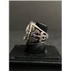 Image 3 : NEW ENGLAND PATRIOTS N.F.L 2016 "BRADY" CHAMPIONSHIP REPLICA RING