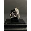 Image 2 : NEW ENGLAND PATRIOTS N.F.L 2017 "BRADY" CHAMPIONSHIP REPLICA RING